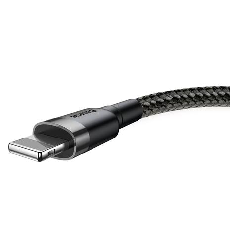 Baseus Cafule Lightning cable - 3 m
