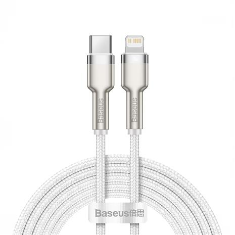 Baseus Cafule USB-C cable - Lightning Cafule PD 20W 2m