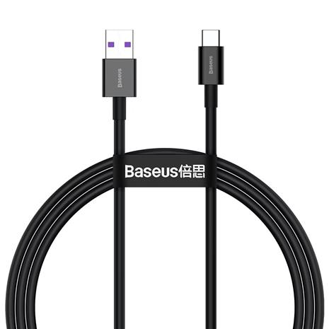 Baseus Superior Series Cable USB to USB-C 66W 1m
