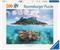 Ravensburger Island Water 500p palapeli – kuva 2