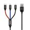 Baseus CAMLT-ASY01 USB cable – kuva 5