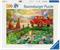Ravensburger Summer Love 500p palapeli – kuva 4