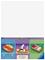RAVENSBURGER Kawaii Breakfast, Lunch & Dinner 3X100P - MULTI COLOURED - One Size – kuva 2