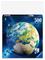RAVENSBURGER The Earth 500P - MULTI COLOURED - One Size – kuva 3