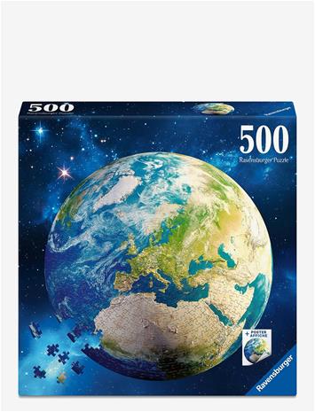 RAVENSBURGER The Earth 500P - MULTI COLOURED - One Size – kuva 3/3