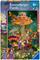 RAVENSBURGER Musse & Helium 100P - MULTI COLOURED - One Size – kuva 2