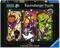 RAVENSBURGER The Nightmare Before Christmas 1000P - MULTI COLOURED - One Size – kuva 2