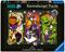 RAVENSBURGER The Nightmare Before Christmas 1000P - MULTI COLOURED - One Size – kuva 3