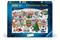 Ravensburger Christmas Town 1000p palapeli – kuva 3