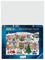 Ravensburger Christmas Town 1000p palapeli – kuva 4