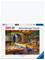 Ravensburger Charmed Cottage 1000p palapeli – kuva 3