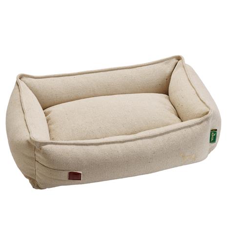 Hunter Bed BELLUNO 80 x 60 cm Beige