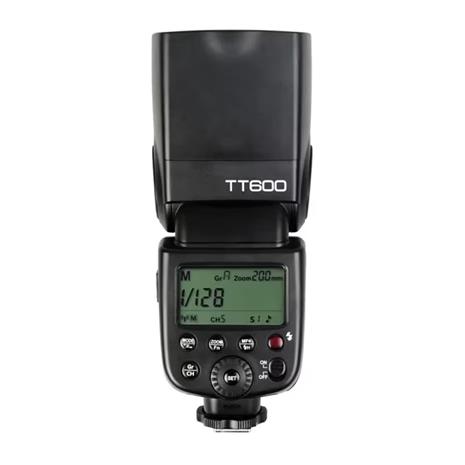 Godox TT600 – kuva 2/3