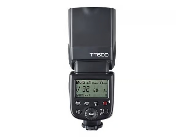 Godox TT600 – kuva 3/3