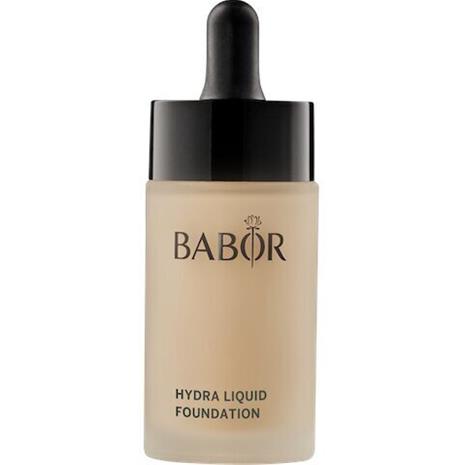 Babor Hydra Liquid Foundation 04 Porcelain