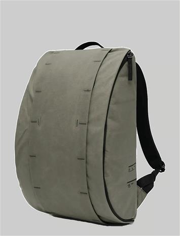 Db Hugger Base, reppu 15 L