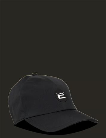 COBRA Cobra Ultradry Cap - Black - ONE SIZE