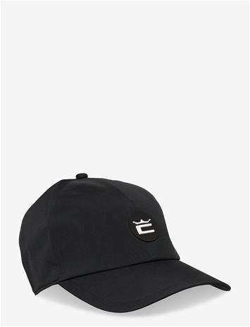 COBRA Cobra Ultradry Cap - Black - ONE SIZE