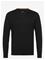 Icebreaker Merino 260 Tech LS Crewe Men Black - S – kuva 2