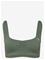 ROXY Sd Essentials Bralette - AGAVE GREEN - XL – kuva 2