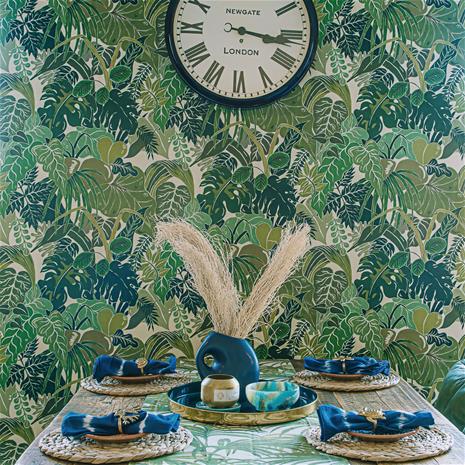 Claus Green - 1096601-03 Tapetti