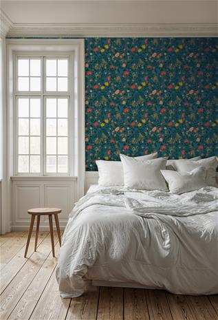Bluebell - FD25736 Tapetti – kuva 6/6