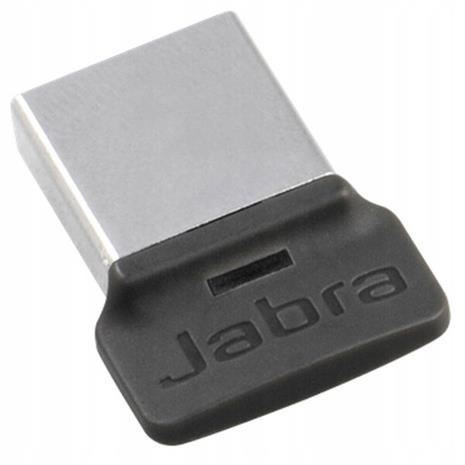 Jabra Link 370 UC (14208-07) USB - Bluetooth, sovitin