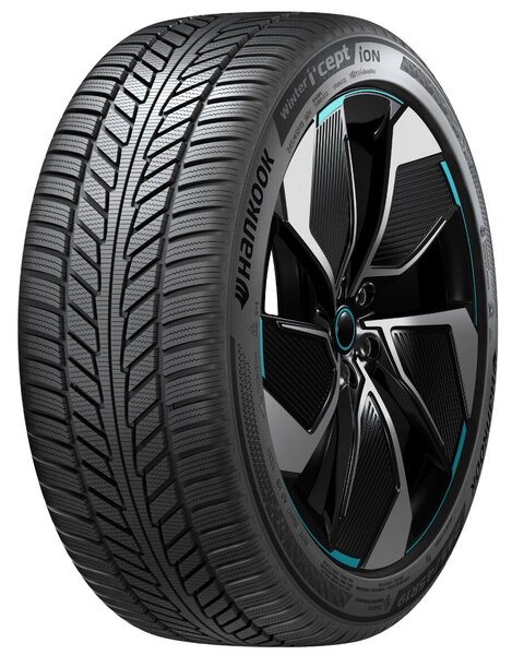 Hankook Winter i*cept iON (IW01) 275/45R19 108 V XL RP Sound Absorber