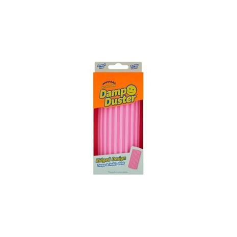Scrub Daddy Damp Duster, puhdistussieni