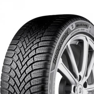 Blizzak 6 245/65 R17 111V – kuva 3/4