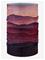 BUFF Original Ecostretch - Burgundy - ONE SIZE – kuva 4