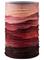 BUFF Original Ecostretch - Burgundy - ONE SIZE – kuva 5