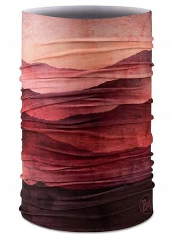 BUFF Original Ecostretch - Burgundy - ONE SIZE