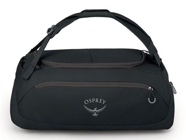 Osprey Daylite Duffel 45 Black - NoSize