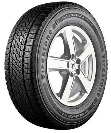 Vanhawk 2 Winter Evo 215/75 R16 113/111R