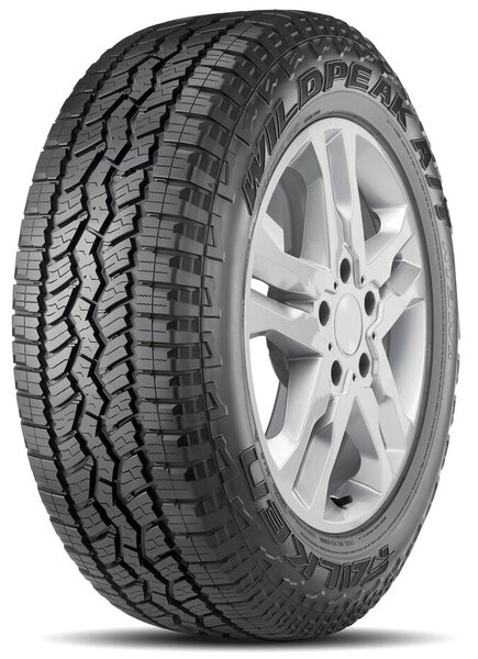 Falken Wildpeak A/T AT3WA 265/75R16 119 R