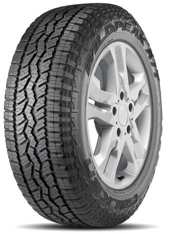 WILDPEAK A/T AT3WA blk 265/75 R16 119/116R
