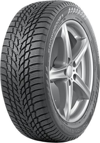 Snowproof 1 215/70 R16 100T
