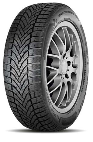 EUROWINTER HS02 blk 215/55 R16 97H – kuva 2/2
