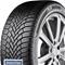 Blizzak 6 245/45 R17 99V – kuva 3