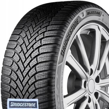 Blizzak 6 245/45 R17 99V