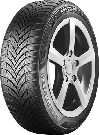 Speed-Grip 5 225/45 R19 96V