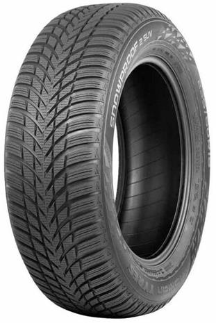 Snowproof 2 SUV 235/60 R17 106H
