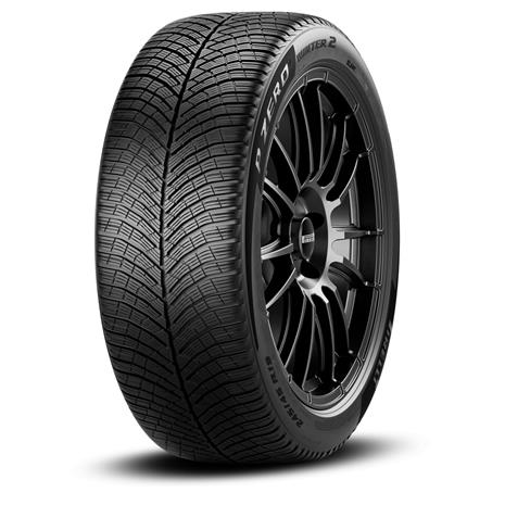 P Zero Winter 2 265/35 R21 101W