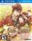 Code Realize Future Blessings, PS Vita -peli – kuva 4