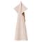 Juna Soft pyyhe Off-white, 50x100 cm – kuva 2