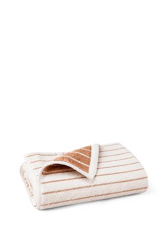 Juna Soft pyyhe Off-white, 50x100 cm
