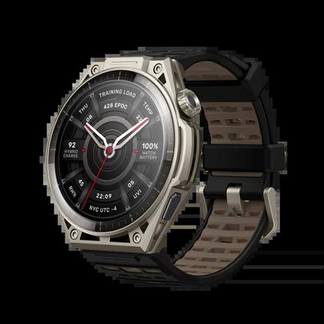 Xiaomi Amazfit Balance Ultra, älykello