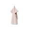Juna Soft pyyhe Off white, 30x50 cm – kuva 2