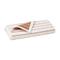 Juna Soft pyyhe Off white, 30x50 cm – kuva 3